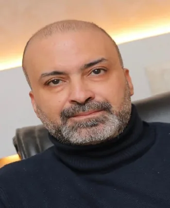 د. محمد عبدالحميد